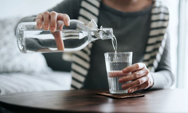 Chăm ăn những thực phẩm này, Chăm ăn những thực phẩm này,