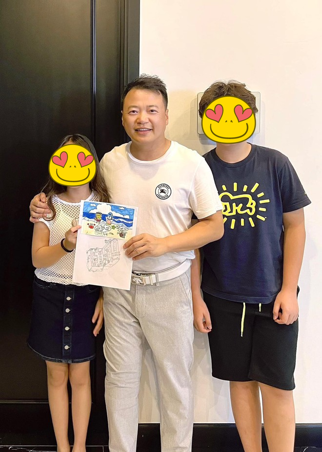 Shark Bình dùng từ 