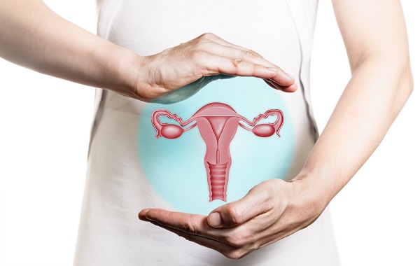 Cách hiệu quả phòng ngừa ung thư buồng trứng- Ảnh 1.