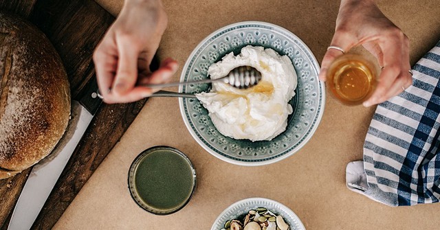 Chăm ăn những thực phẩm này, Chăm ăn những thực phẩm này,