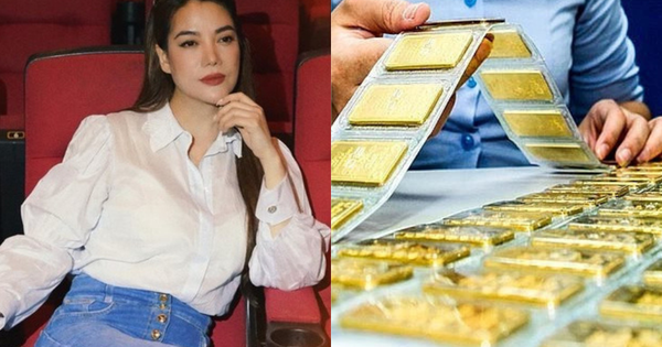 1.458 lượng vàng Trương Ngọc Ánh bị cáo buộc chiếm đoạt là bao nhiêu tiền?