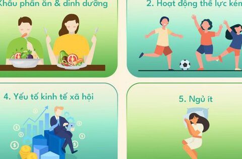 Hiểu đúng về đường – năng lượng cần thiết cho cơ thể, khi dùng đúng cách