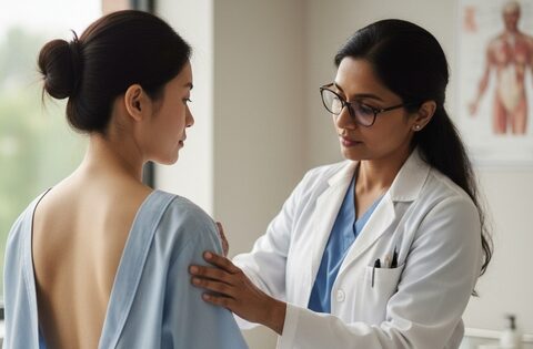 Đừng bỏ lỡ cơ hội sống sót với điều trị ung thư vú giai đoạn sớm