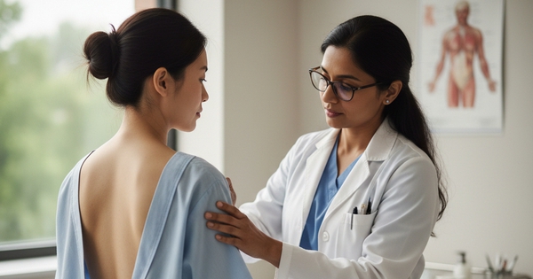 Đừng bỏ lỡ cơ hội sống sót với điều trị ung thư vú giai đoạn sớm