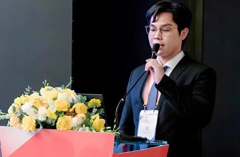 NÓNG: Thông tin MỚI NHẤT vụ lùm xùm nghiên cứu sinh 24 tuổi trúng tuyển tiến sĩ trường ĐH Y khoa Phạm Ngọc Thạch