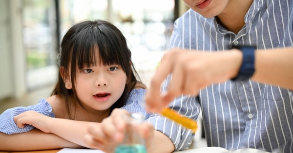 Bố mẹ có 2 NHÓM MÁU này đích thị là “cặp đôi hoàn hảo”, sinh con ra sẽ thông minh hơn bình thường