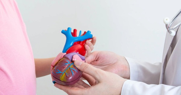 Viêm cơ tim tự miễn: kẻ thù thầm lặng ở trẻ nhỏ