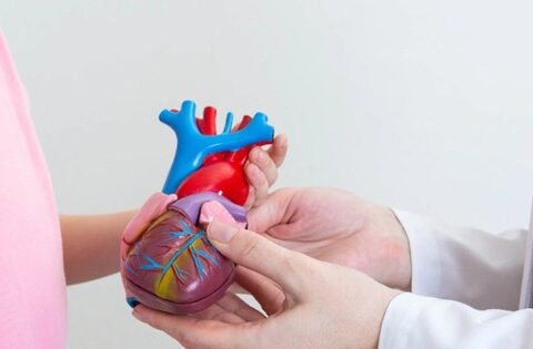 Viêm cơ tim tự miễn: kẻ thù thầm lặng ở trẻ nhỏ