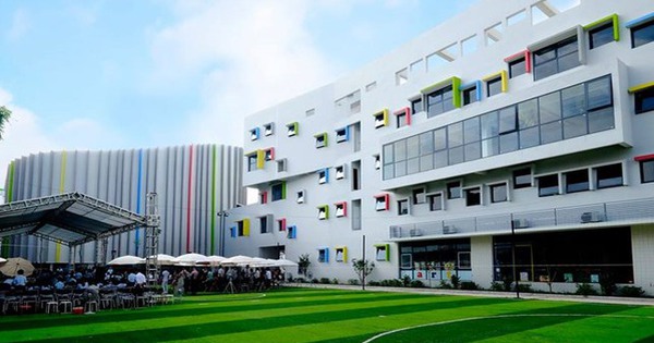 Muốn con học chương trình Oxford từ cấp 1, phụ huynh Hà Nội tham khảo loạt trường tư sau: Học phí từ 5 triệu đồng/tháng