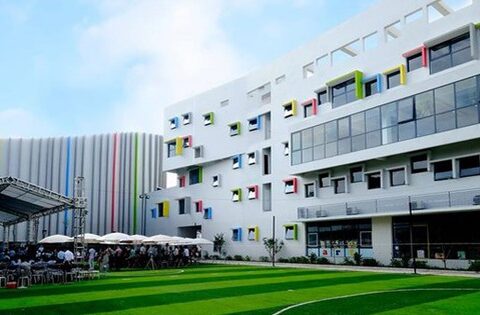 Muốn con học chương trình Oxford từ cấp 1, phụ huynh Hà Nội tham khảo loạt trường tư sau: Học phí từ 5 triệu đồng/tháng