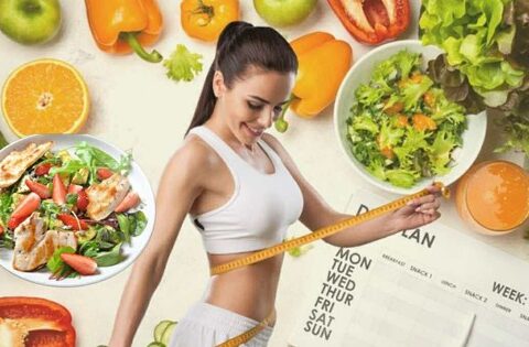 Hướng dẫn chọn thực phẩm giảm cân mùa đông: 10 nguyên liệu ít calo, giàu chất xơ vừa ngon miệng lại giảm cân lành mạnh