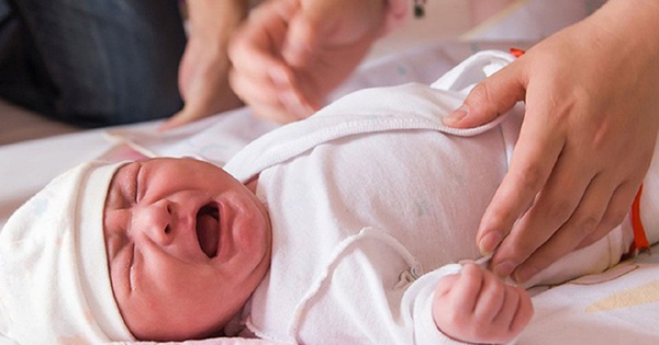 Bí quyết giúp trẻ sơ sinh ngủ ngon và sâu giấc