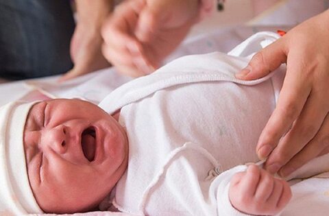 Bí quyết giúp trẻ sơ sinh ngủ ngon và sâu giấc