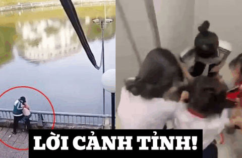 3 vụ BLHĐ nghiêm trọng xảy ra trong vài ngày: Đáng sợ không phải hành vi, mà là sự lạnh lùng của những đứa trẻ!