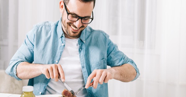 10 loại thực phẩm cải thiện testosterone – tăng bản lĩnh cho phái mạnh