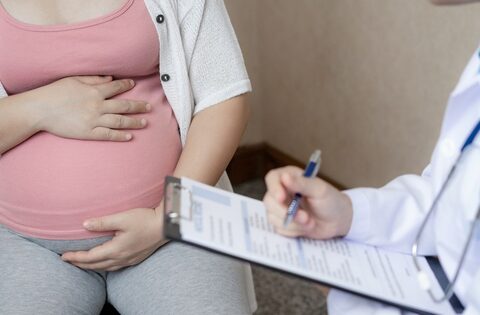 3 cách phòng ngừa viêm đường tiết niệu ở phụ nữ mang thai