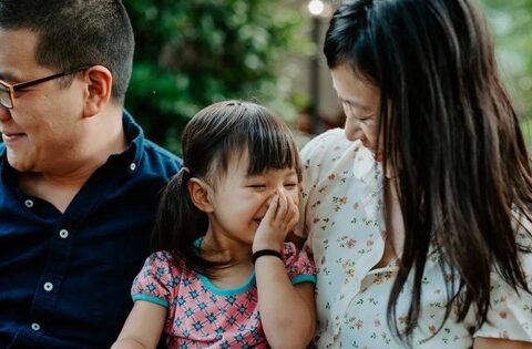 Bố mẹ thuộc 2 CON GIÁP này: Con cái dễ lớn lên xuất sắc hiếm có, thành đạt là điều trong tầm tay!