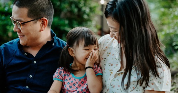 Bố mẹ thuộc 2 CON GIÁP này: Con cái dễ lớn lên xuất sắc hiếm có, thành đạt là điều trong tầm tay!