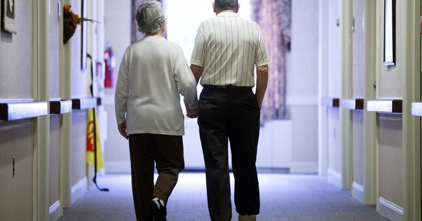 15 sự thật bạn chỉ học được khi về già: Hài hước và sâu sắc nhưng mà rất đúng