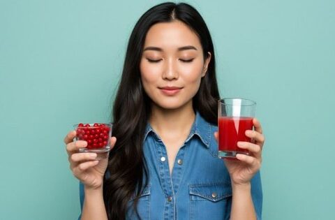 7 thức uống có thể hỗ trợ sức khỏe âm đạo một cách tự nhiên, cân bằng độ pH và giảm nguy cơ nhiễm trùng