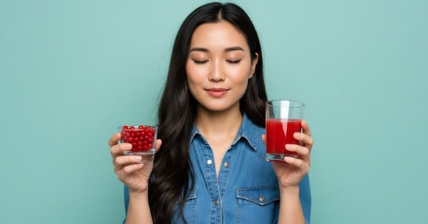 7 thức uống có thể hỗ trợ sức khỏe âm đạo một cách tự nhiên, cân bằng độ pH và giảm nguy cơ nhiễm trùng