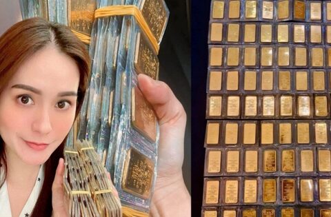 100 cây vàng của Đoàn Di Băng