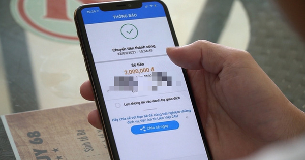 Chiêu lừa đảo chiếm luôn tài khoản ngân hàng, người dân hết sức cảnh giác