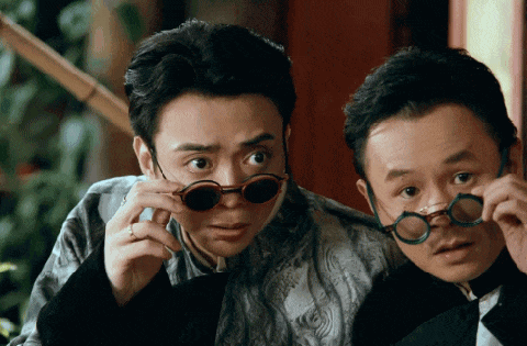 SOOBIN – Binz giả mù lừa gái trên phố, bị Tự Long mắng từ sáng đến đêm