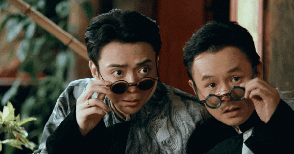 SOOBIN – Binz giả mù lừa gái trên phố, bị Tự Long mắng từ sáng đến đêm