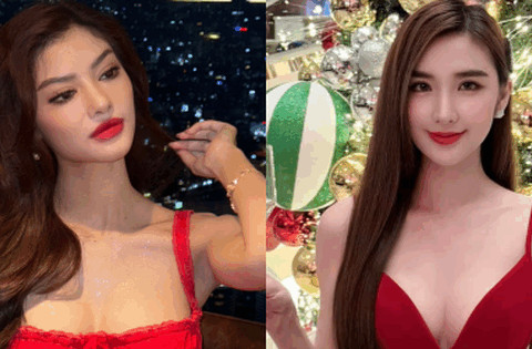 Ngọc Loan và Kiều Loan có liên quan gì đến bác sĩ Chiêm Quốc Thái?