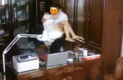 Những người phụ nữ trong clip thân mật của Chủ tịch Hội đồng quản trị không phải là giáo viên của trường!