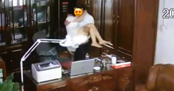 Những người phụ nữ trong clip thân mật của Chủ tịch Hội đồng quản trị không phải là giáo viên của trường!