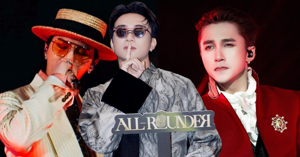 Không phải Sơn Tùng, mục tiêu SOOBIN nhắm đến là G-DRAGON