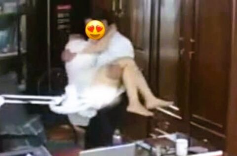 Sở GD-ĐT Ninh Bình vào cuộc vụ clip thầy giáo Hải Hậu “thân mật” với nhiều phụ nữ