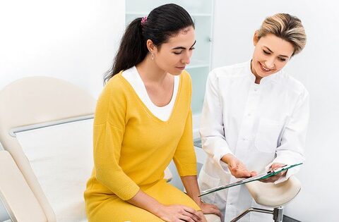 6 điều chị em nên làm để âm đạo khỏe mạnh