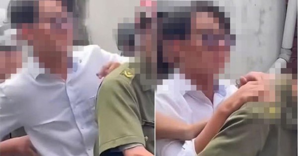 Thông tin MỚI NHẤT vụ thầy giáo dẫn nữ sinh lớp 11 vào khách sạn