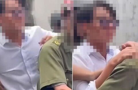 Thông tin MỚI NHẤT vụ thầy giáo dẫn nữ sinh lớp 11 vào khách sạn