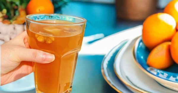 Vì tôi đã dùng “vua dương khí” nấu theo 3 cách này để uống nên khí huyết lưu thông, không còn sợ lạnh