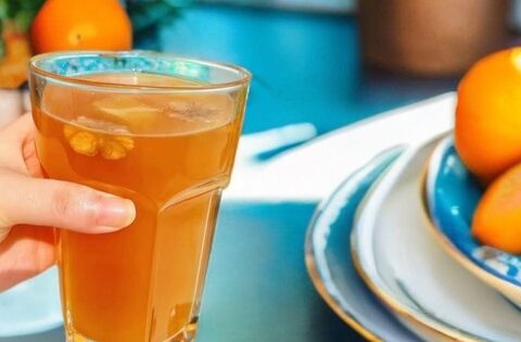 Vì tôi đã dùng “vua dương khí” nấu theo 3 cách này để uống nên khí huyết lưu thông, không còn sợ lạnh