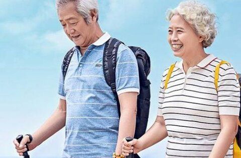 Những người 70 tuổi hạnh phúc nhất là người sở hữu “5 điều tốt”, đáng tiếc hơn 90% không đạt được tiêu chí thứ 3