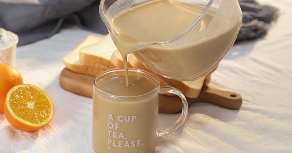 6 công thức sữa đậu nành cực tốt: Phụ nữ hãy luân phiên uống trong mùa đông để dưỡng ẩm da, bổ tỳ vị