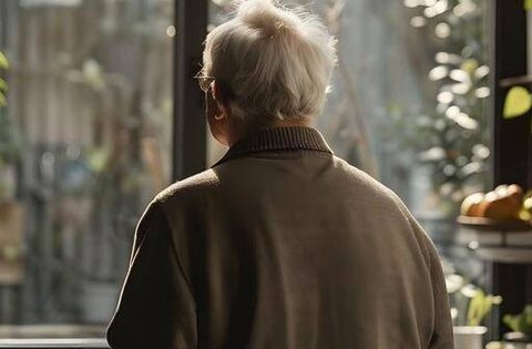 Những người trên 70 tuổi, bất kể có bao nhiêu con, nên chuẩn bị cho khả năng “sống trong cô đơn”?