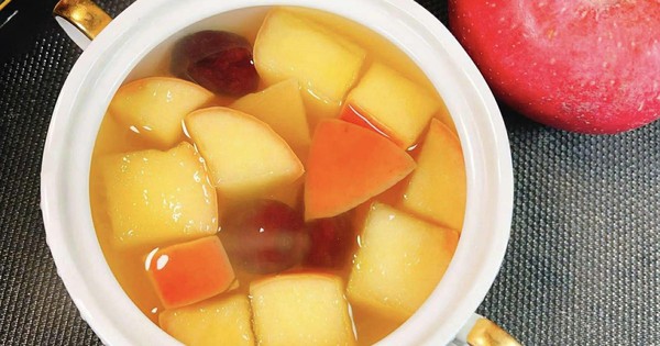 Không ngờ kết hợp 2 nguyên liệu này rồi đun lên lại có thể giúp tôi giảm cân nhanh và chống lạnh thần kỳ!