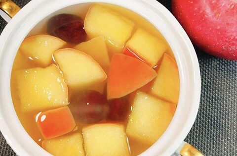 Không ngờ kết hợp 2 nguyên liệu này rồi đun lên lại có thể giúp tôi giảm cân nhanh và chống lạnh thần kỳ!