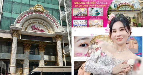 Loạt sai phạm không tưởng bên trong thẩm mỹ viện được quảng cáo “chuẩn 5 sao” của Mailisa