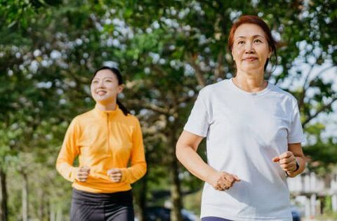 Sau 50 tuổi, tôi hối hận vì không biết bộ môn này sớm hơn: Giúp cơ thể dẻo dai, sống khỏe, kéo dài tuổi thọ