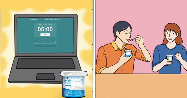 Cẩm nang chạy deadline “quá là trôi” của giới trẻ