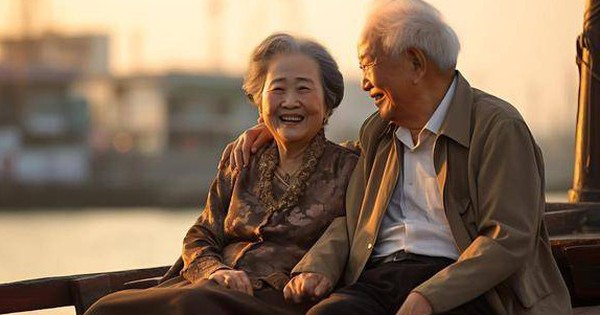 Tuổi thọ ngắn hay dài, chỉ cần nhìn vào tuổi 69 tuổi, nếu dễ dàng làm 5 việc thì có thể sống đến 90 tuổi