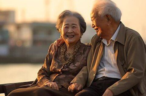 Tuổi thọ ngắn hay dài, chỉ cần nhìn vào tuổi 69 tuổi, nếu dễ dàng làm 5 việc thì có thể sống đến 90 tuổi