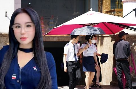 Thẩm mỹ viện Mailisa ở TP.HCM sau khi bị khám xét: Khách hàng, nhân viên vẫn ra vào liên tục